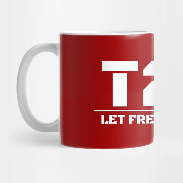 T24 - Let Freedom Ring (B) Inv by Political Heretic